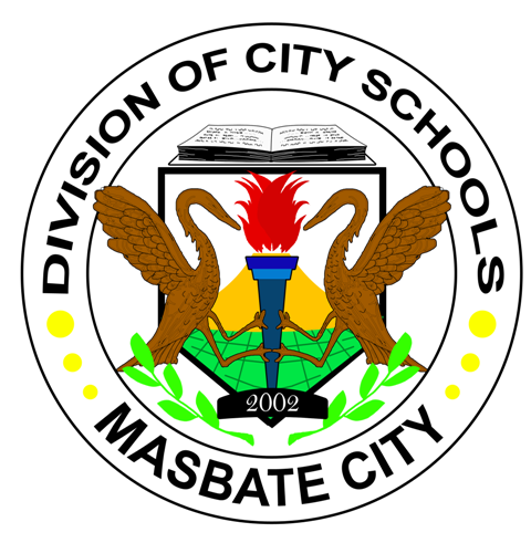 SDO Masbate City Logo